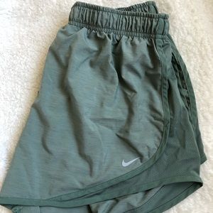 Nike shorts